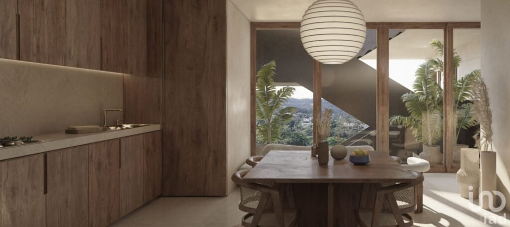 Departamento en Venta en Bucerias cerca de la Playa