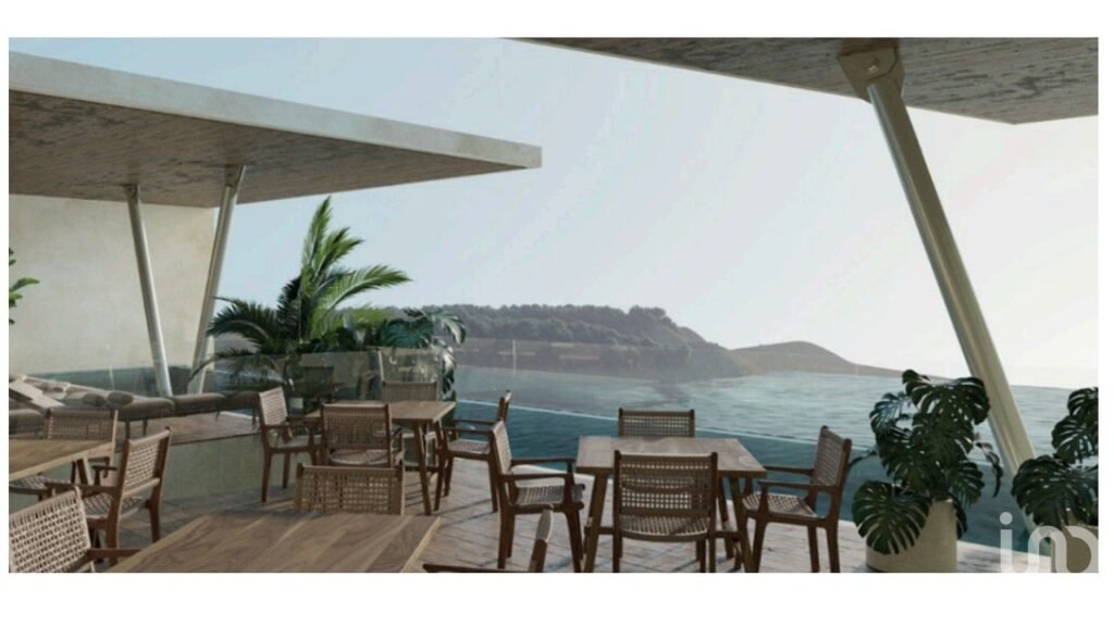 Departamento en Venta en Bucerias cerca de la Playa