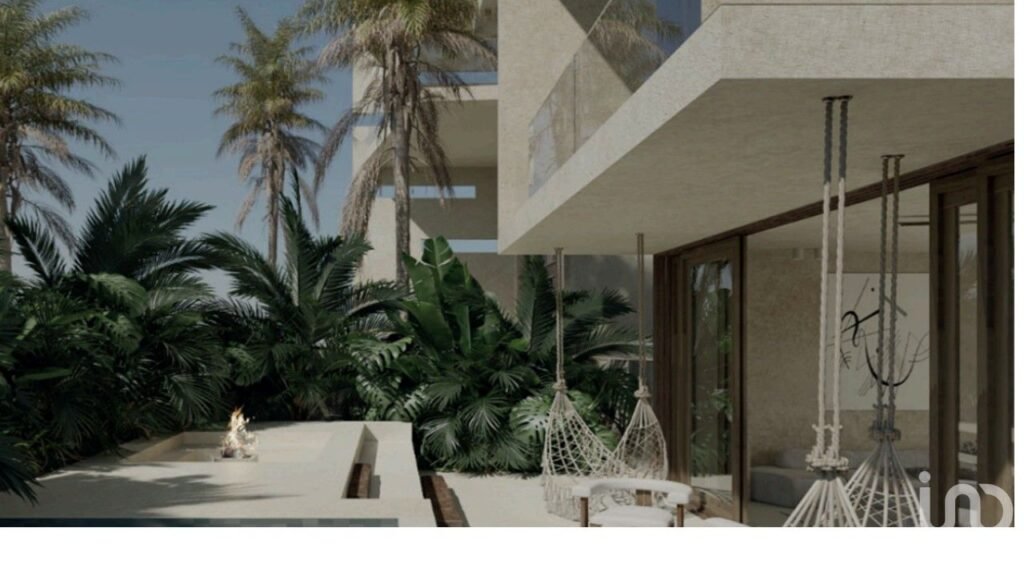 Departamento en Venta en Bucerias cerca de la Playa