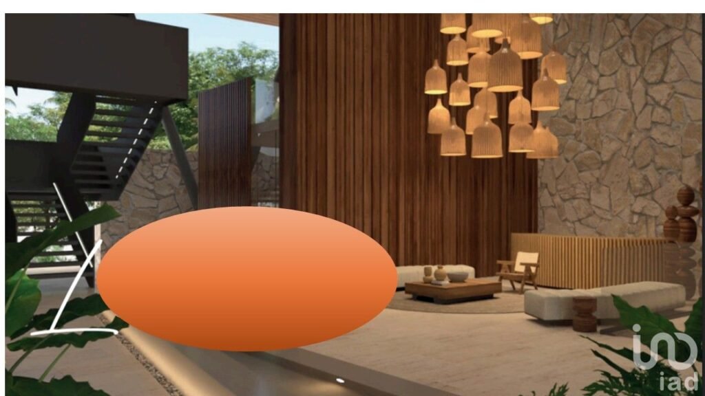 Departamento en Venta en Bucerias cerca de la Playa