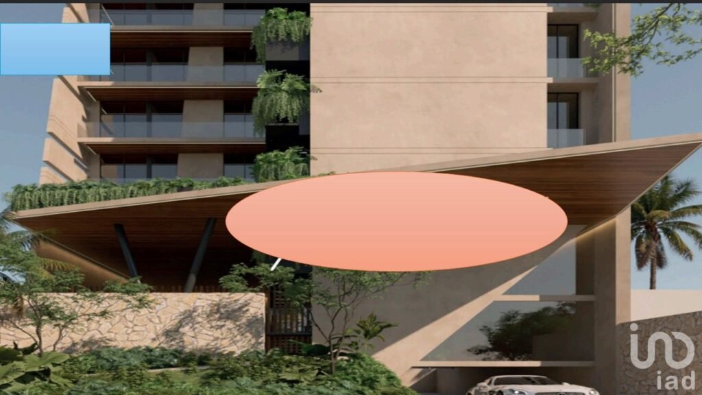 Departamento en Venta en Bucerias cerca de la Playa