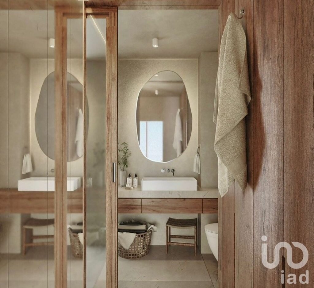 Departamento en Venta en Bucerias cerca de la Playa