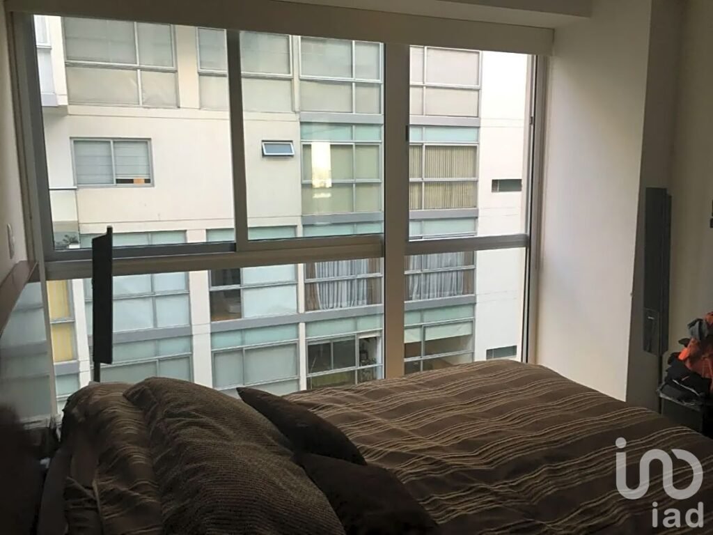EXCELENTE DEPARTAMENTO EN VENTA EN CITY TOWERS COYOACÁN