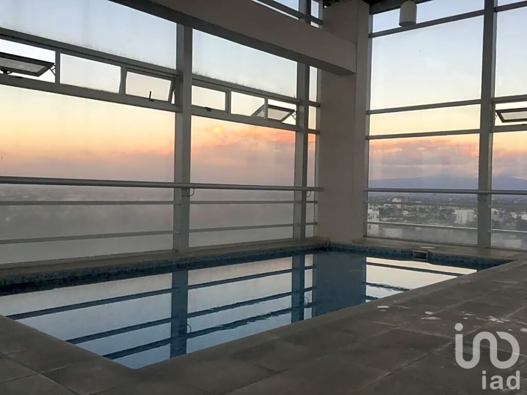 EXCELENTE DEPARTAMENTO EN VENTA EN CITY TOWERS COYOACÁN