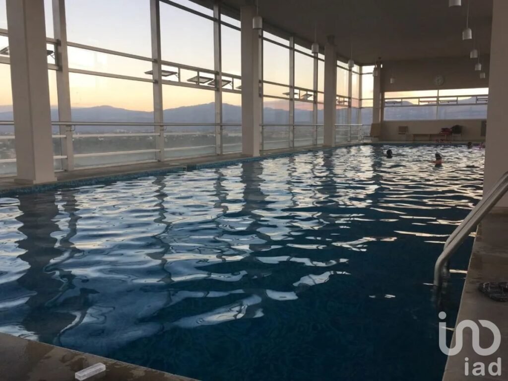 EXCELENTE DEPARTAMENTO EN VENTA EN CITY TOWERS COYOACÁN