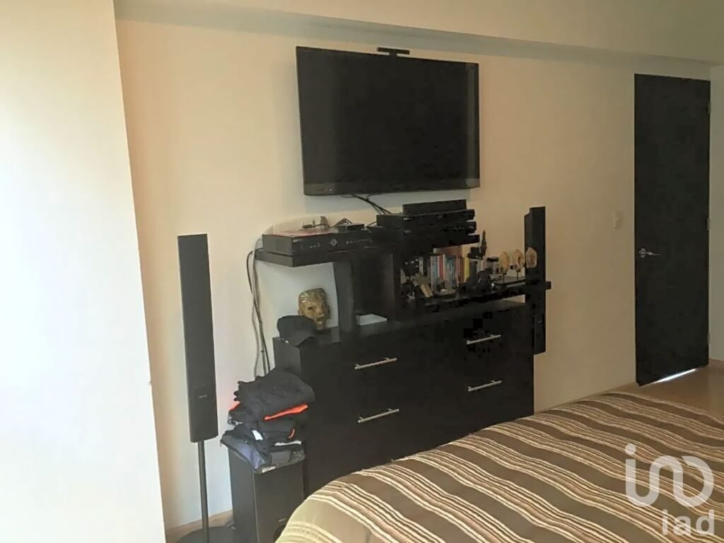 EXCELENTE DEPARTAMENTO EN VENTA EN CITY TOWERS COYOACÁN