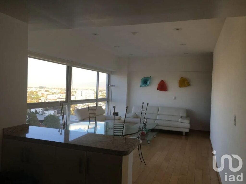 EXCELENTE DEPARTAMENTO EN VENTA EN CITY TOWERS COYOACÁN