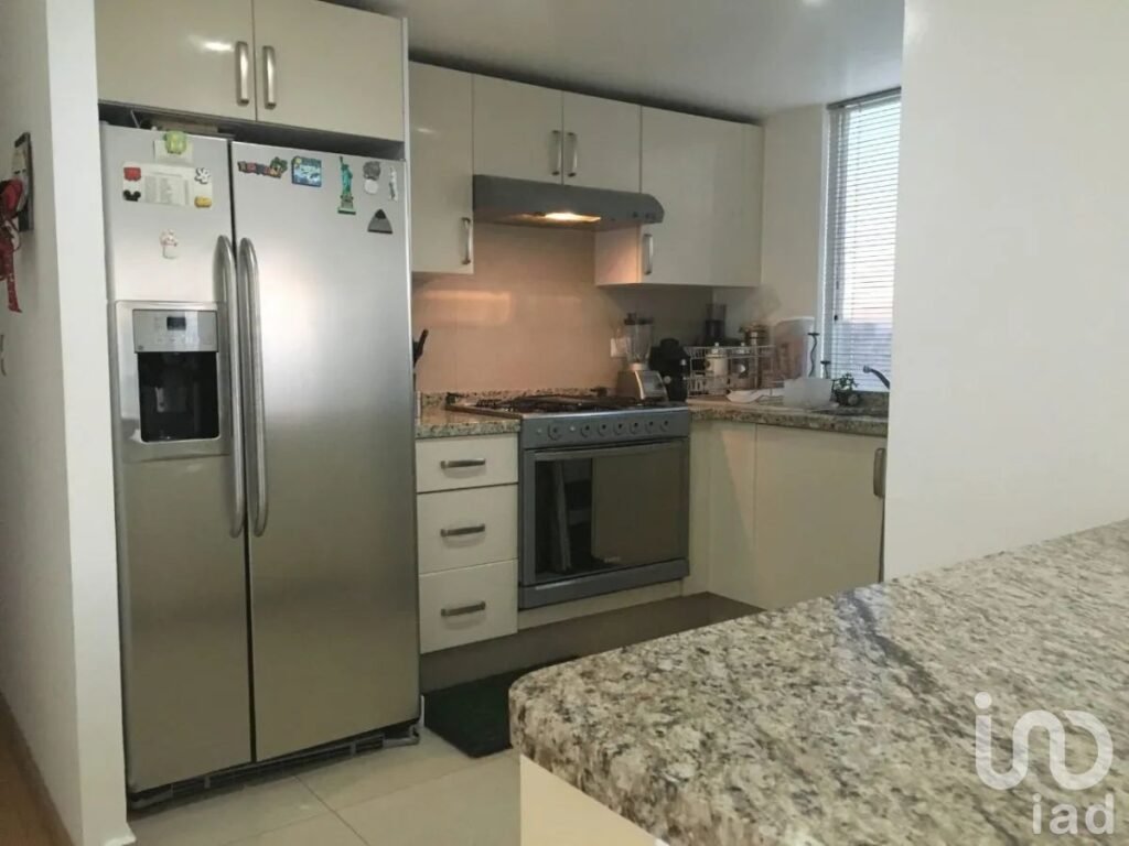 EXCELENTE DEPARTAMENTO EN VENTA EN CITY TOWERS COYOACÁN