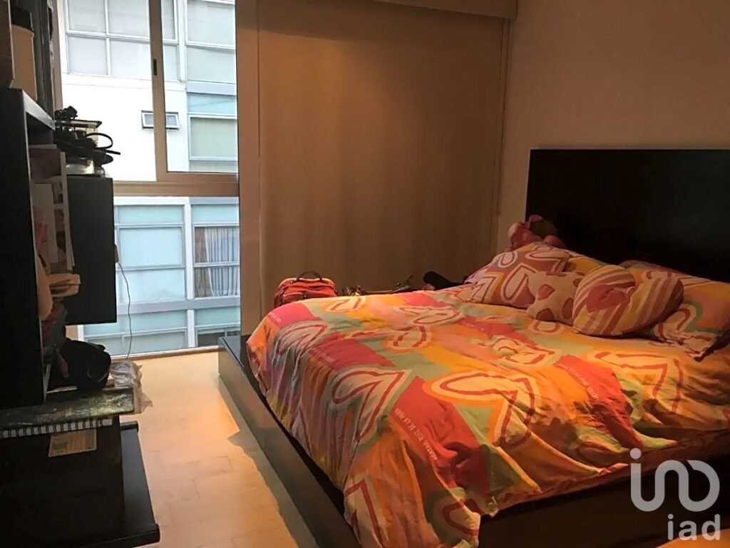 EXCELENTE DEPARTAMENTO EN VENTA EN CITY TOWERS COYOACÁN