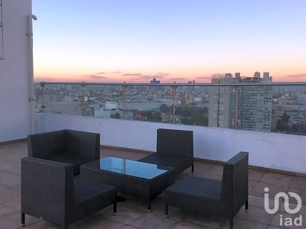 EXCELENTE DEPARTAMENTO EN VENTA EN CITY TOWERS COYOACÁN