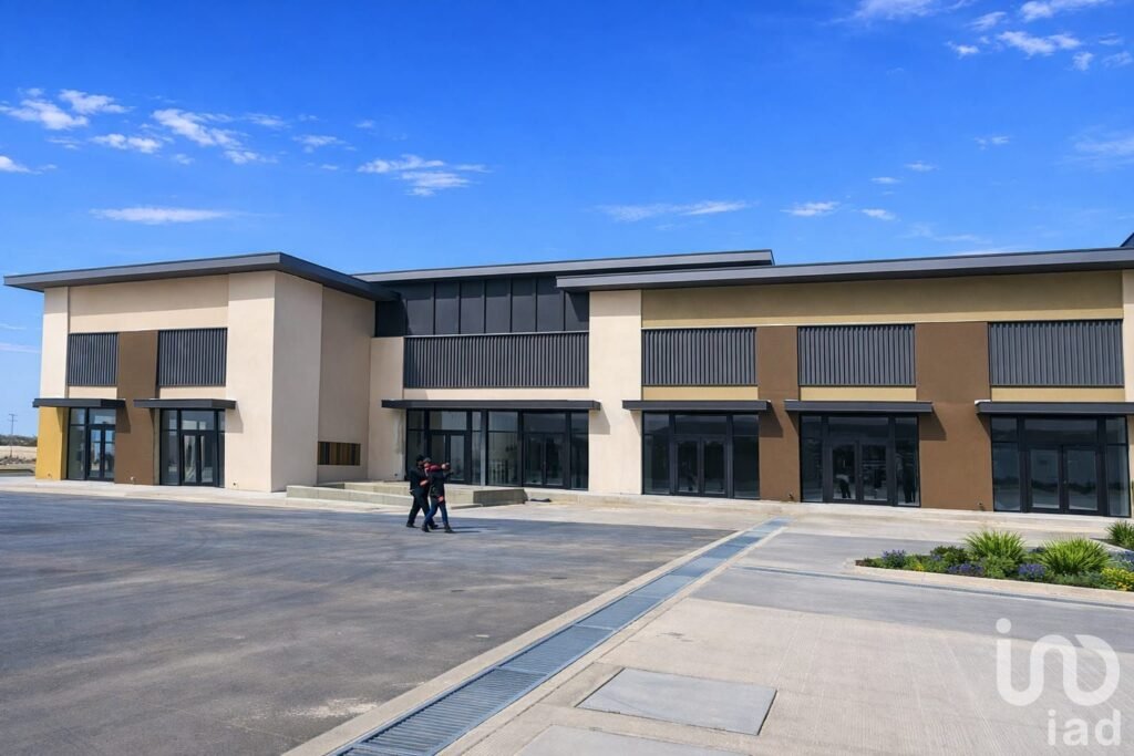 Locales en renta en Plaza Comercial en zona Las Torres