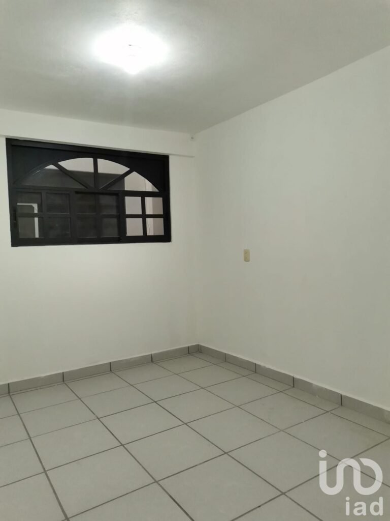 RENTA DE DEPARTAMENTO