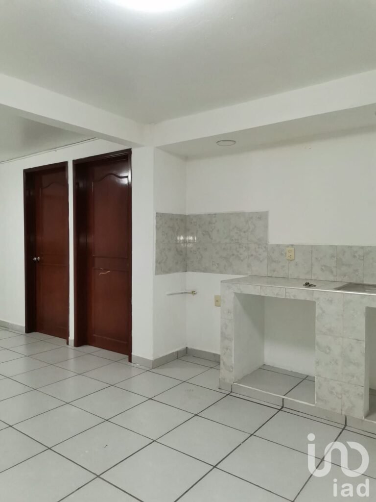 RENTA DE DEPARTAMENTO