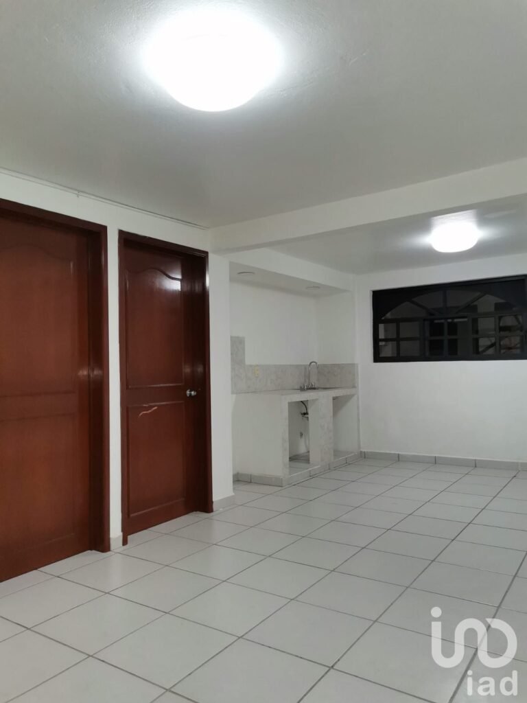 RENTA DE DEPARTAMENTO