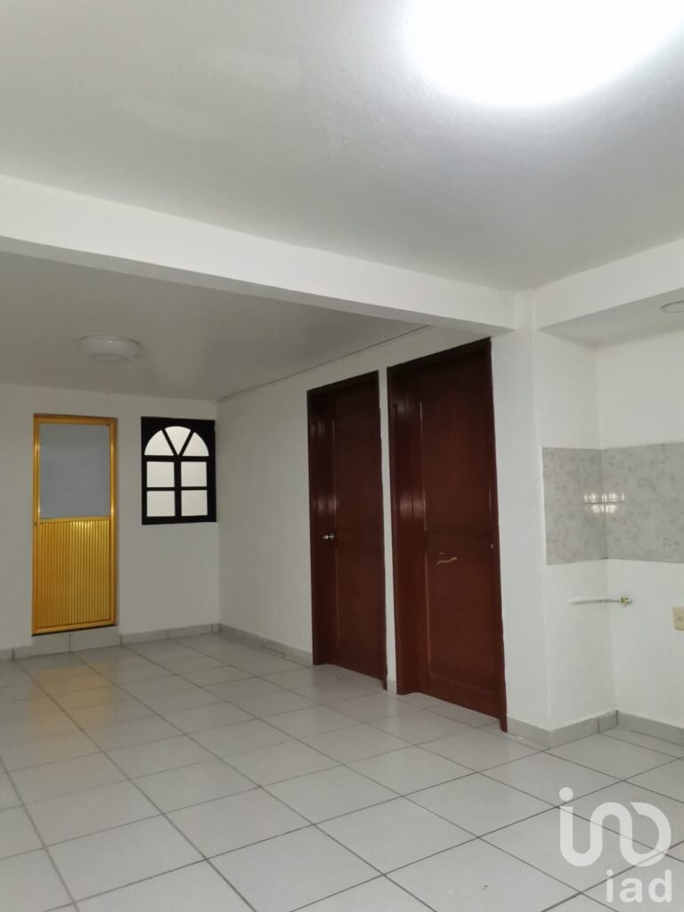 RENTA DE DEPARTAMENTO