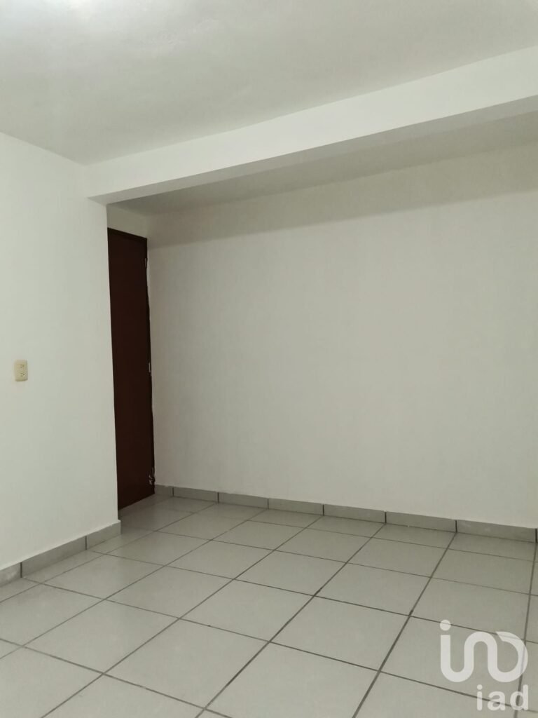 RENTA DE DEPARTAMENTO