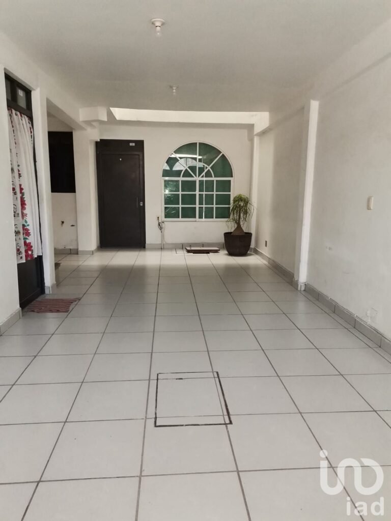 RENTA DE DEPARTAMENTO