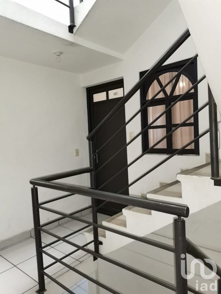 RENTA DE DEPARTAMENTO