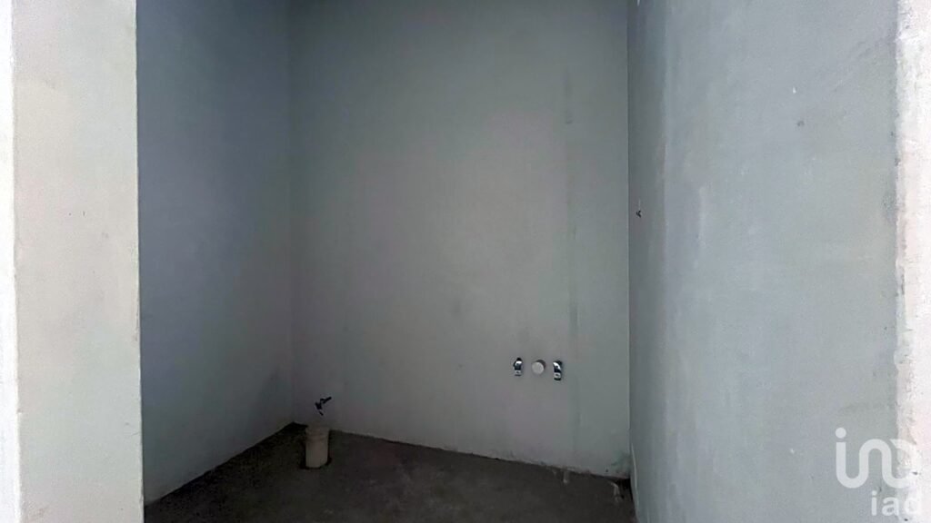 Departamento en obras grises en Polanco