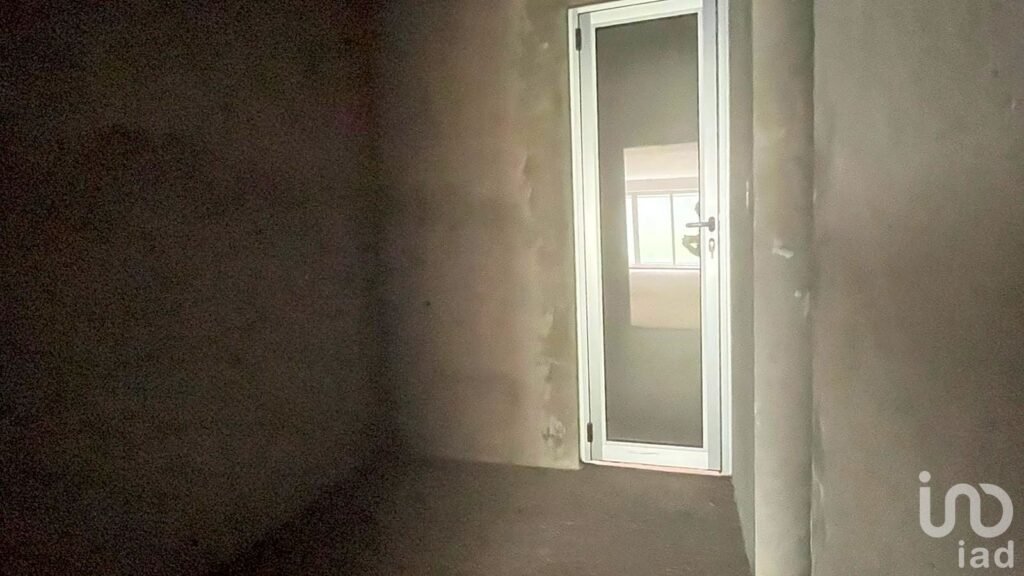 Departamento en obras grises en Polanco