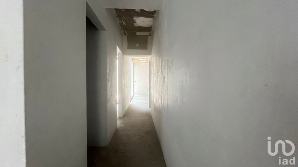 Departamento en obras grises en Polanco
