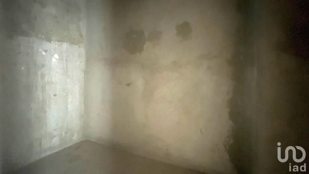 Departamento en obras grises en Polanco