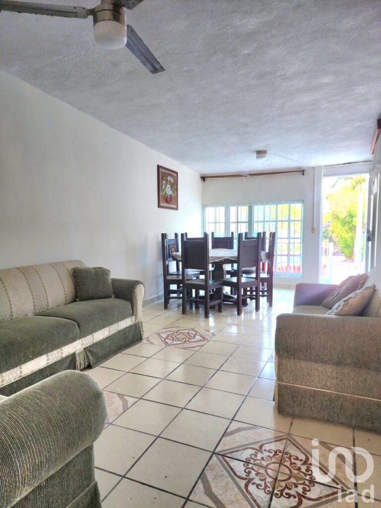 CASA EN RENTA EN BRISAS DEL MAR MAZATLAN SINALOA