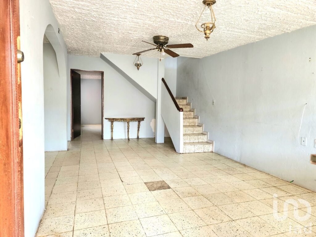 CASA EN RENTA EN VILLA GALAXIA MAZATLAN SINALOA