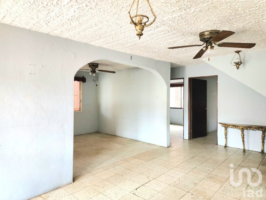 CASA EN RENTA EN VILLA GALAXIA MAZATLAN SINALOA