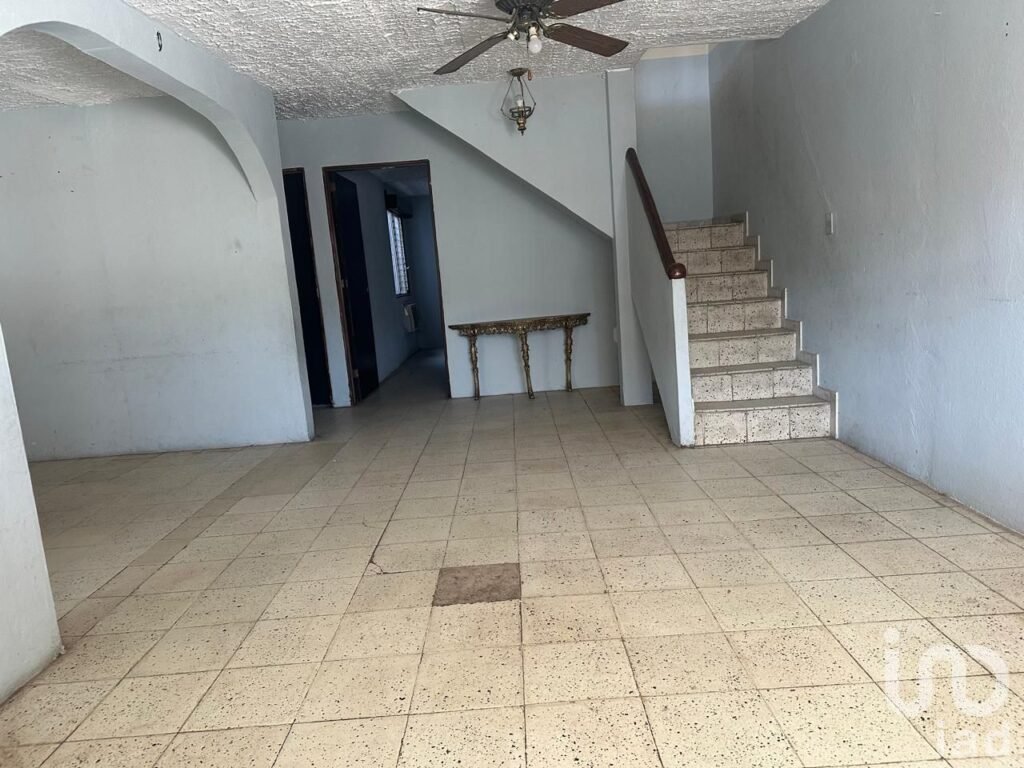 CASA EN RENTA EN VILLA GALAXIA MAZATLAN SINALOA