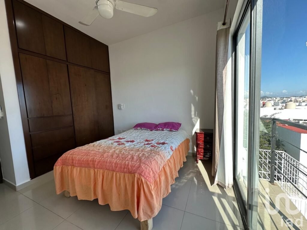 DEPARTAMENTO EN RENTA REAL DEL VALLE MAZATLAN SINALOA