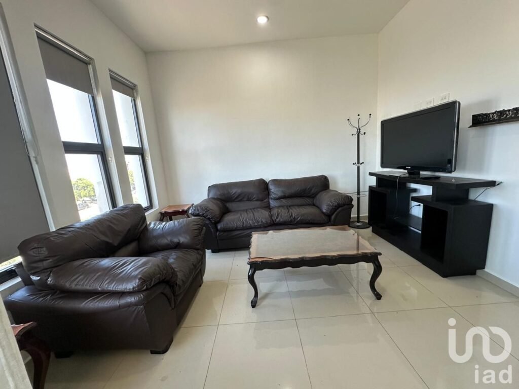 DEPARTAMENTO EN RENTA REAL DEL VALLE MAZATLAN SINALOA