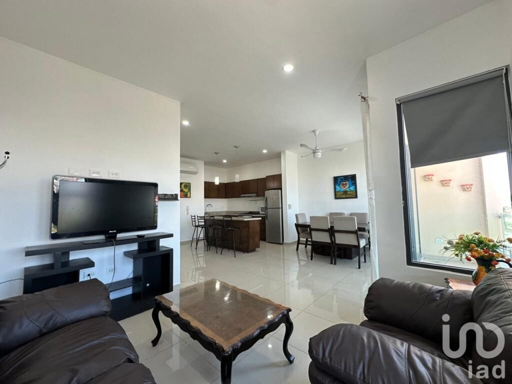 DEPARTAMENTO EN RENTA REAL DEL VALLE MAZATLAN SINALOA