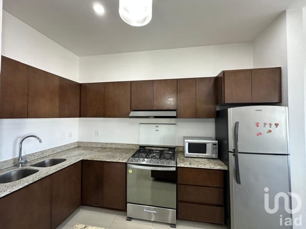 DEPARTAMENTO EN RENTA REAL DEL VALLE MAZATLAN SINALOA