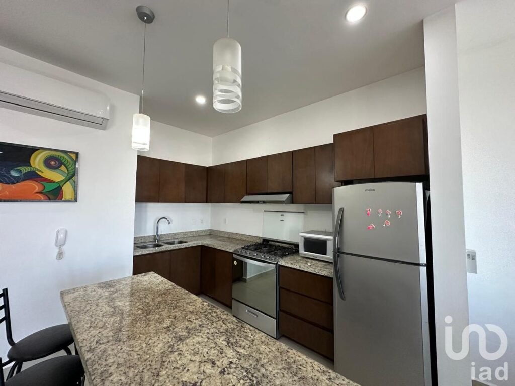 DEPARTAMENTO EN RENTA REAL DEL VALLE MAZATLAN SINALOA