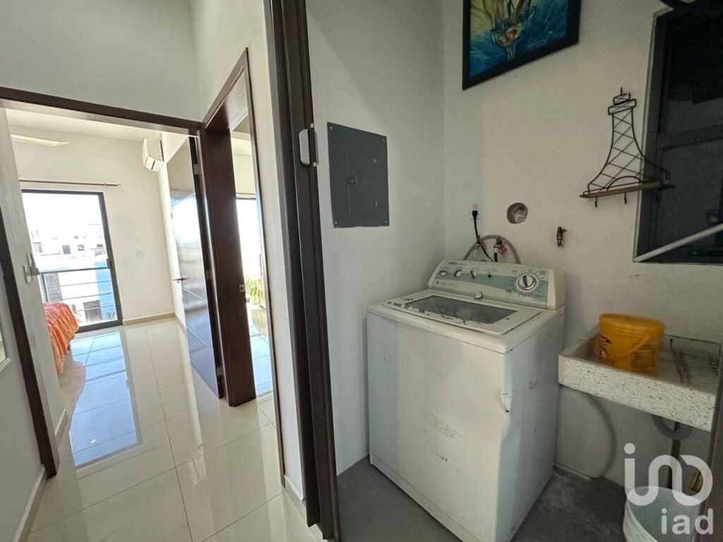 DEPARTAMENTO EN RENTA REAL DEL VALLE MAZATLAN SINALOA