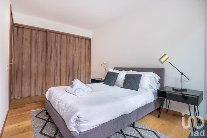 Vistas increíbles y amenidades Premium en Condesa / Oportunidad de negocio