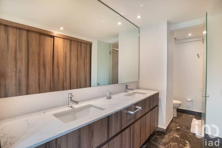 Vistas increíbles y amenidades Premium en Condesa / Oportunidad de negocio