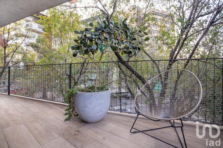 Vistas increíbles y amenidades Premium en Condesa / Oportunidad de negocio