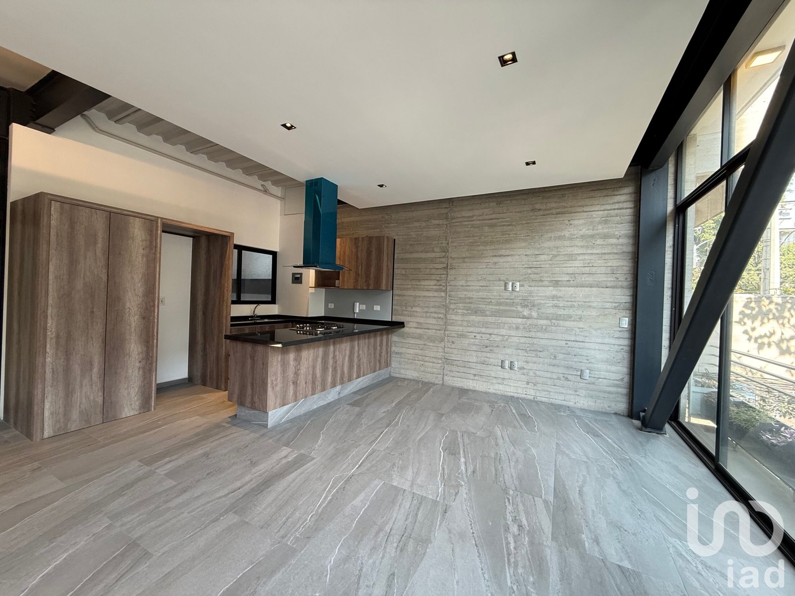 DEPARTAMENTO EN VENTA TIPO LOFT EN NARVARTE