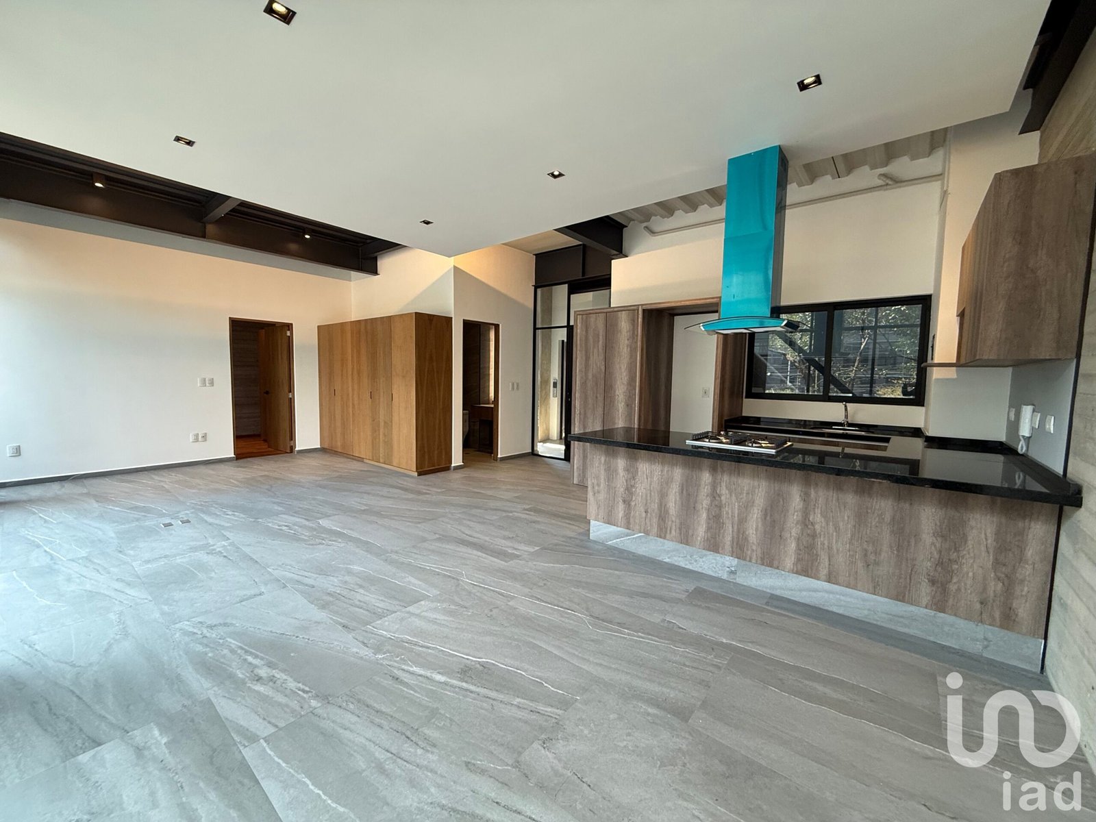 DEPARTAMENTO TIPO LOFT EN VENTA EN NARVARTE