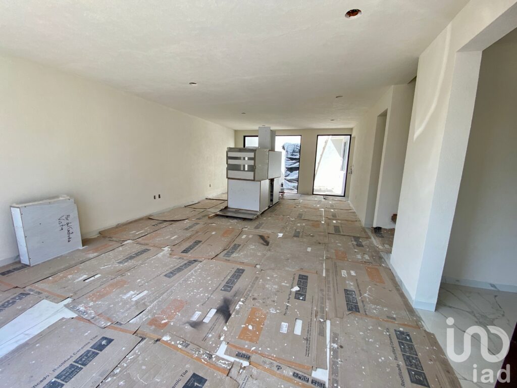 Venta Casa Nueva en Fracc. San José, San Mateo Otzacatipan, Méx.Toluca 3 Rec Roof Top Privado Asador