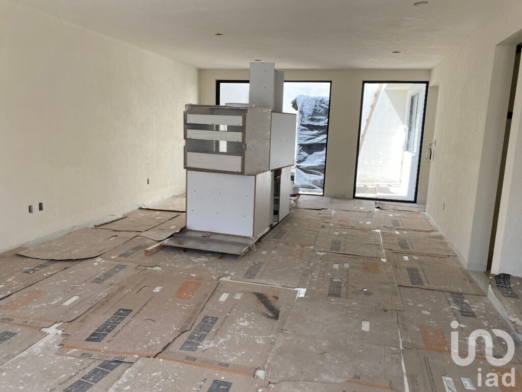 Venta Casa Nueva en Fracc. San José, San Mateo Otzacatipan, Méx.Toluca 3 Rec Roof Top Privado Asador