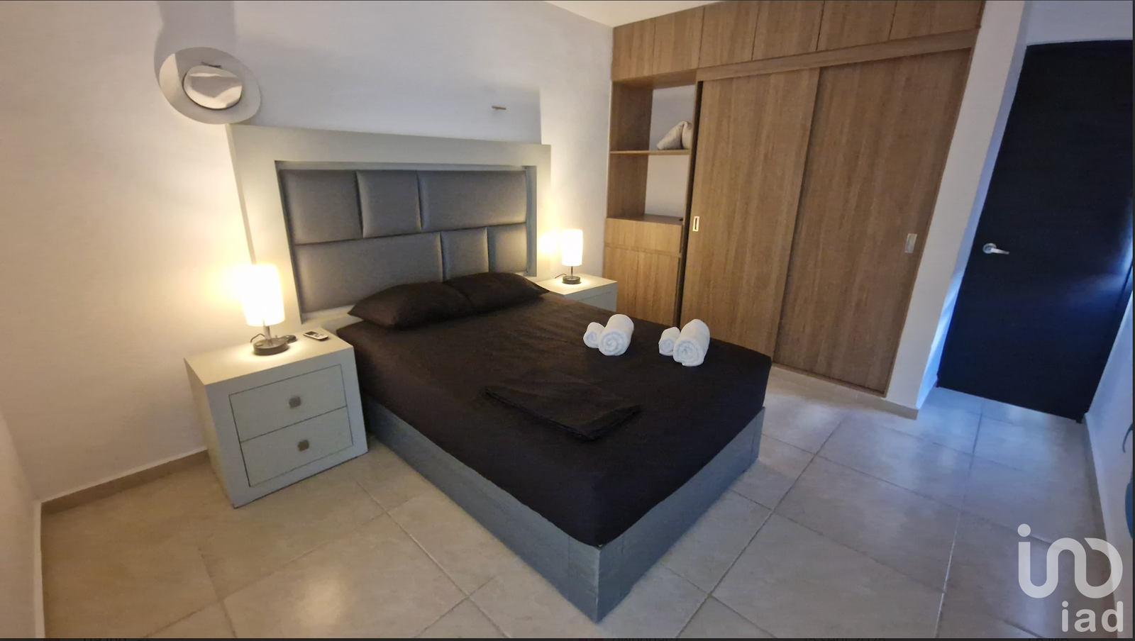 CASA EN VENTA EN MERIDA, PUERTO PROGRESO, COMPLETAMENTE AMUEBLADA, HABITACION EN PLANTA BAJA