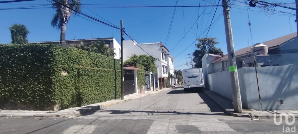 EN VENTA TERRENO ZONA CONURBADA DE TEMIXCO MORELOS
