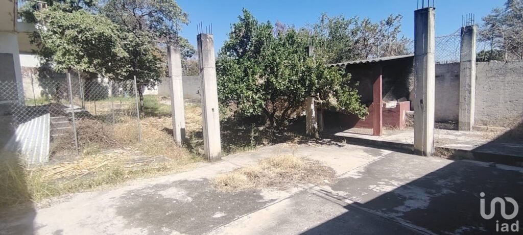 EN VENTA TERRENO ZONA CONURBADA DE TEMIXCO MORELOS