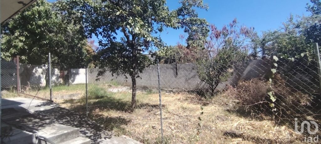 EN VENTA TERRENO ZONA CONURBADA DE TEMIXCO MORELOS