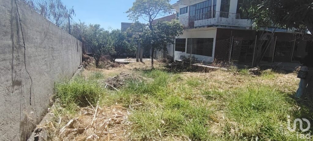 EN VENTA TERRENO ZONA CONURBADA DE TEMIXCO MORELOS