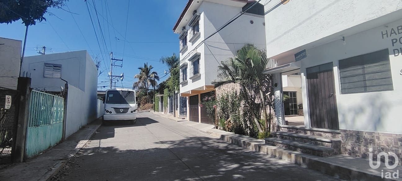 EN VENTA TERRENO ZONA CONURBADA DE TEMIXCO MORELOS