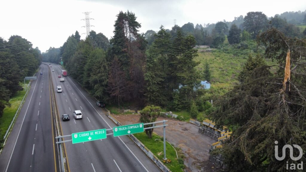 VENTA DE TERRENO EN HUITZILAC MORELOS